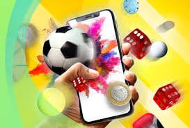 1bet789 Sportsbook Myanmar Football