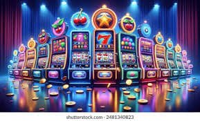 1bet789 Slot Games Myanmar